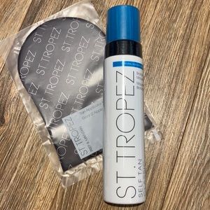 ST Tropez Classic Self Tanner with MIT